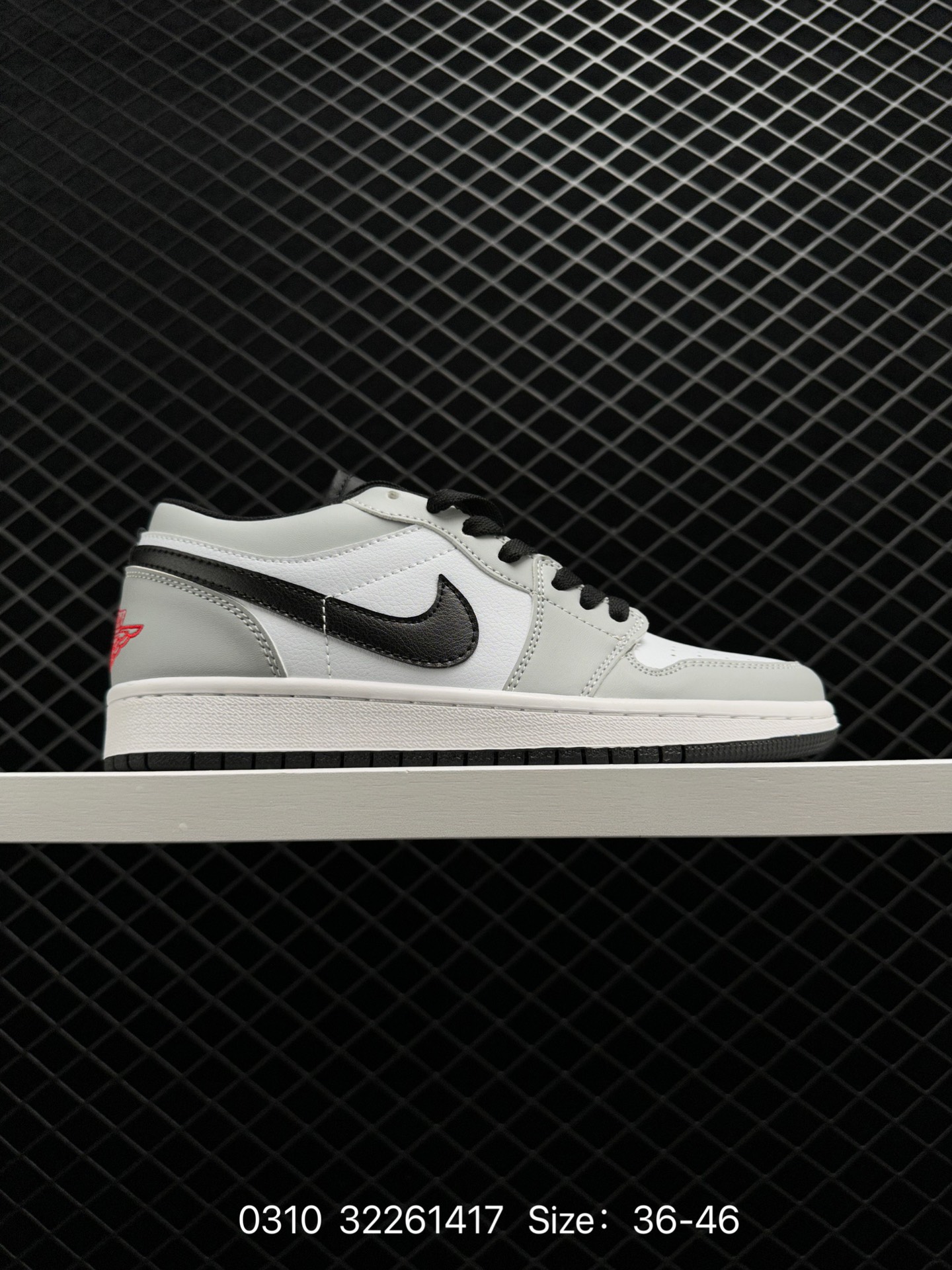 NK Air Jordan 1 Low NK Air Jordan 1 Low